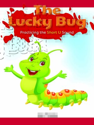 cover image of The Lucky Bug